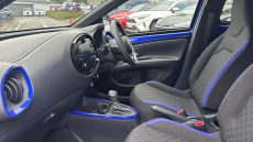 Toyota Aygo X 1.0 VVT-i Edge 5dr Auto Petrol Hatchback